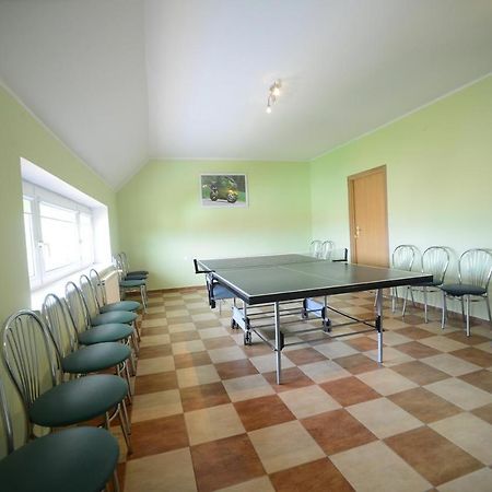 Kamena - Pokoje I Apartamenty Najblizej Plazy Карвиа Экстерьер фото