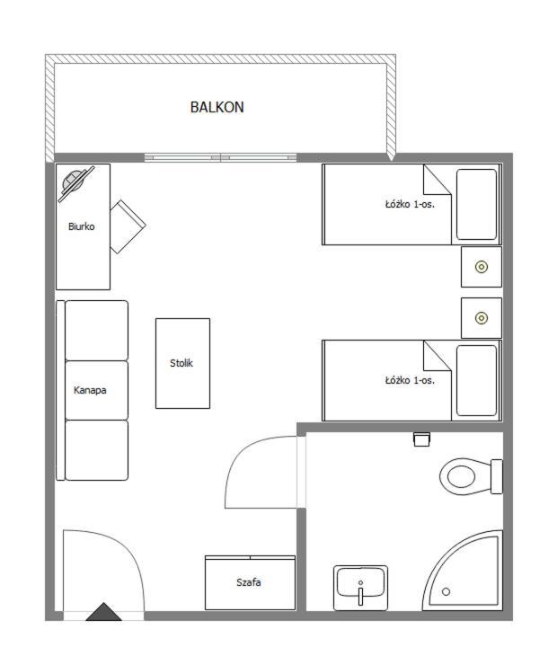 Kamena - Pokoje I Apartamenty Najblizej Plazy Карвиа Экстерьер фото